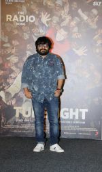 Pritam Chakraborty at Film Tubelight Song launch in Cinepolis on 13th May2017